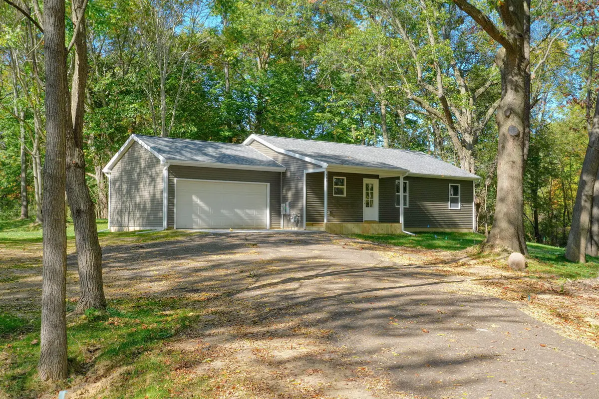490 Portage Street, Grass Lake, MI 49240 - #1