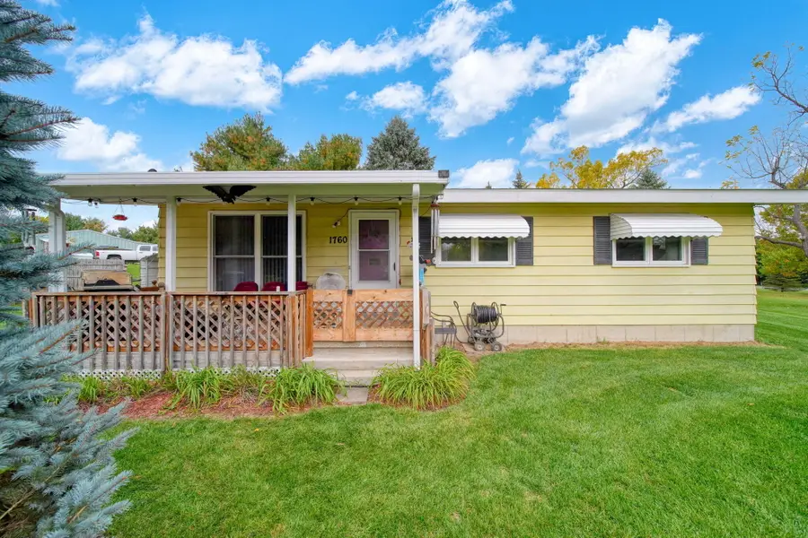 1760 Judd Road, Saline, MI 48176 - #2