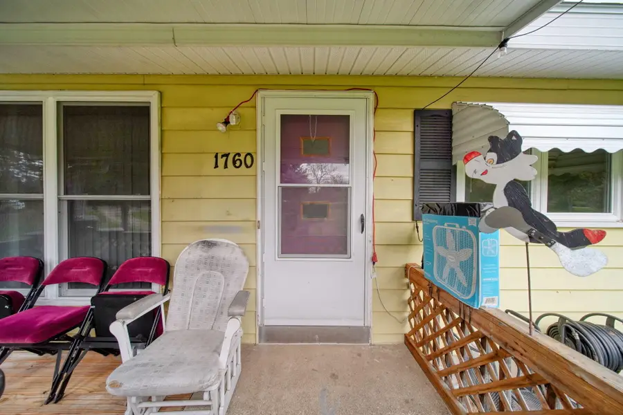 1760 Judd Road, Saline, MI 48176 - #3