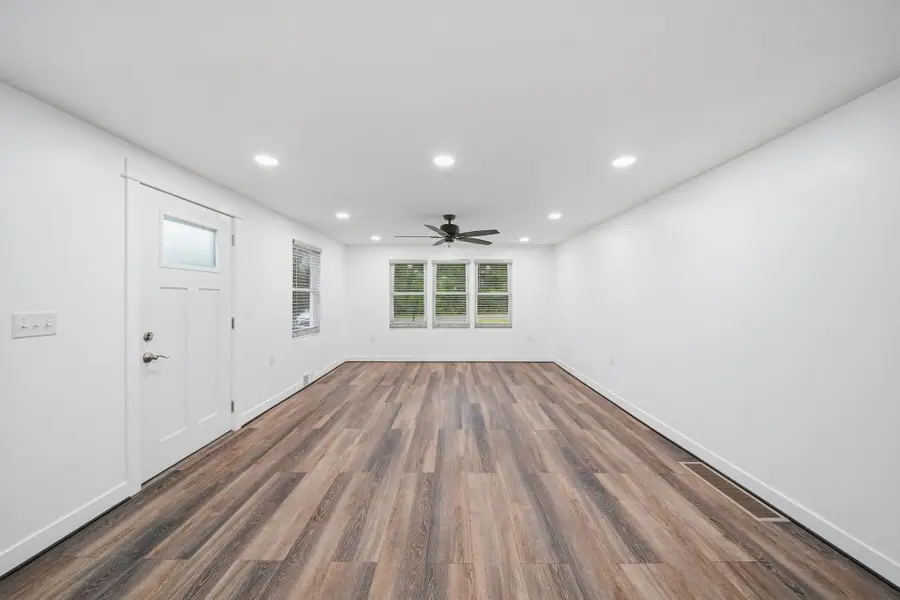 2995 S Meridian Road, Jackson, MI 49203 - #3