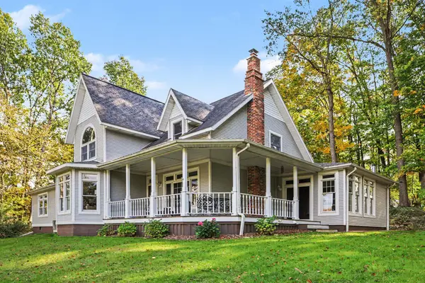 13995 Bangham Road, Albion, MI 49224