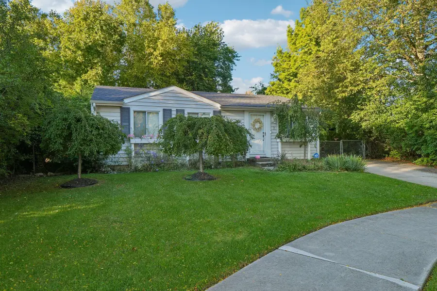 7 Burlingame Court, Ann Arbor, MI 48108 - #3