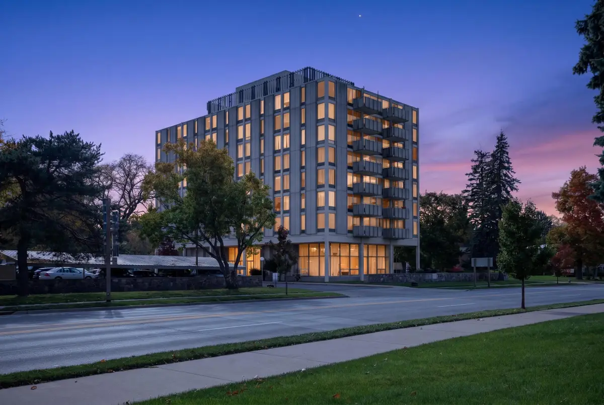 715 W Michigan Avenue Unit: 303, Jackson, MI 49201 - #1
