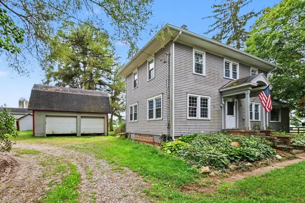 5457 Wood Road, RivesJunction, MI 49277