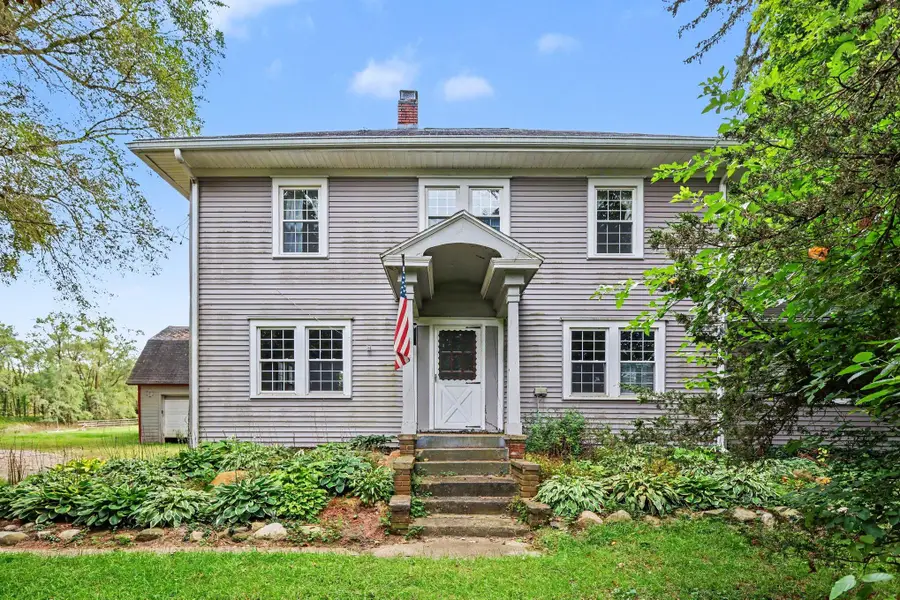 5457 Wood Road, Rives Junction, MI 49277 - #3