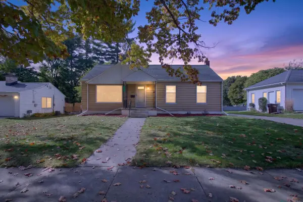 1000 S Higby Street, Jackson, MI 49203