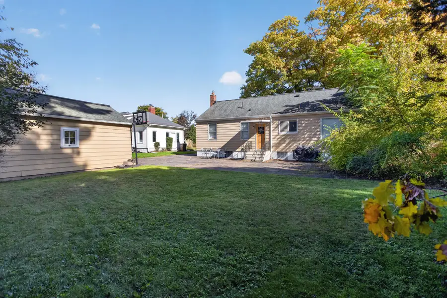 1000 S Higby Street, Jackson, MI 49203 - #2