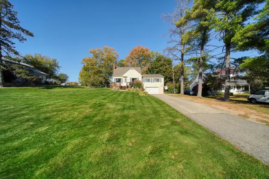 1220 Woodworth Road, Jackson, MI 49202 - #3