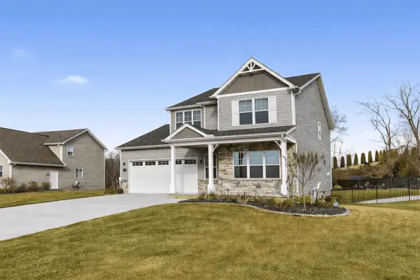 2921 Clivedon Road, Howell, MI 48843