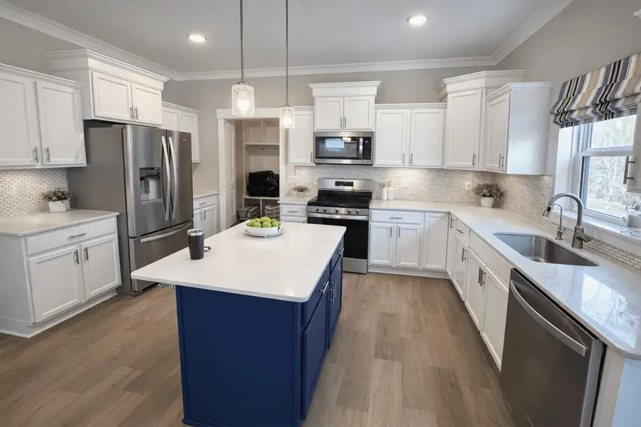 2921 Clivedon Road, Howell, MI 48843 - #2