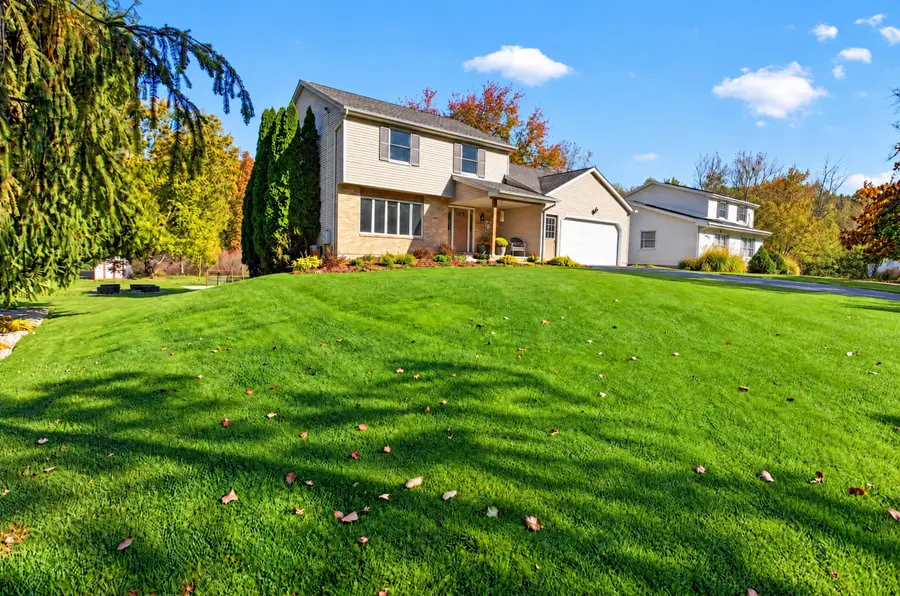 4834 Sequoia Drive, Jackson, MI 49201 - #2