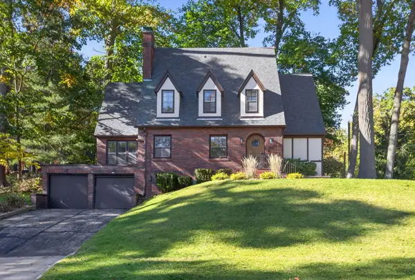 1001 Brighton Road, Jackson, MI 49203