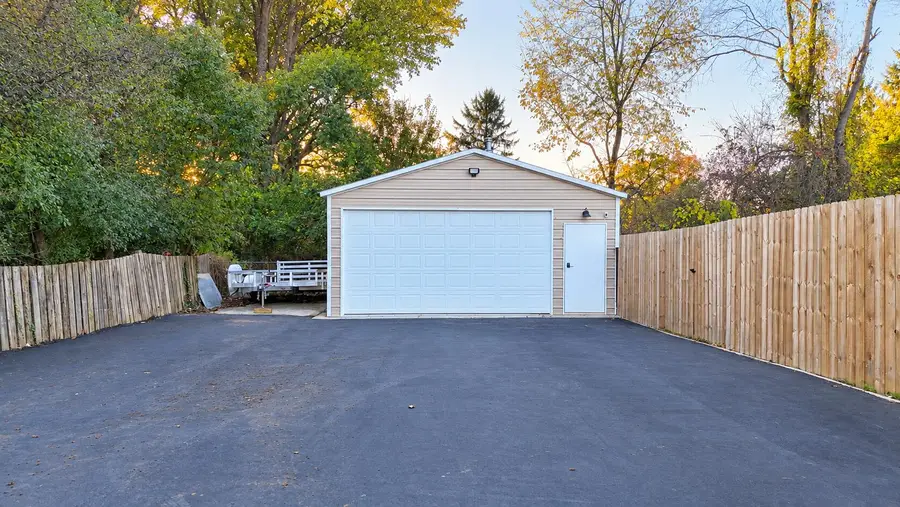 2508 Saint Jude, Jackson, MI 49203 - #2