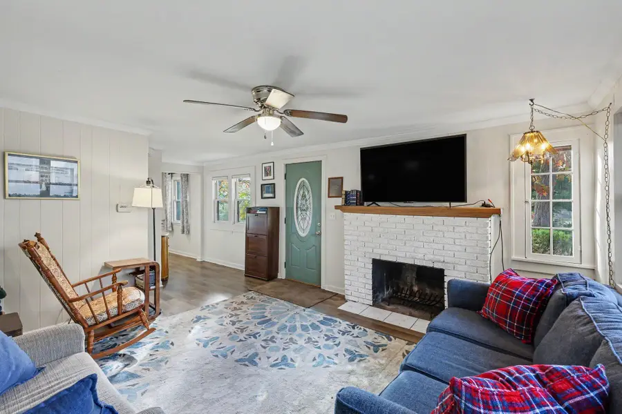2359 Bartlett Road, Pleasant Lake, MI 49272 - #2