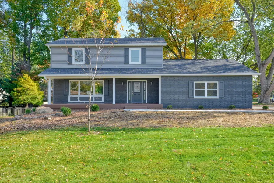 1971 Catalina Avenue, Jackson, MI 49201 - #2