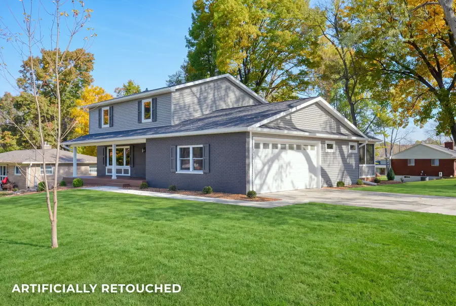 1971 Catalina Avenue, Jackson, MI 49201 - #3