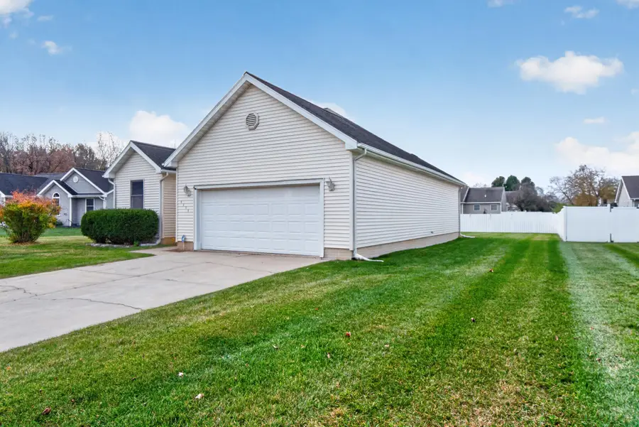 5036 Marble Street, Jackson, MI 49201 - #3