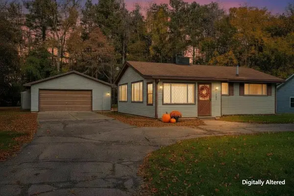 11752 S Lake Side Drive, Jerome, MI 49249