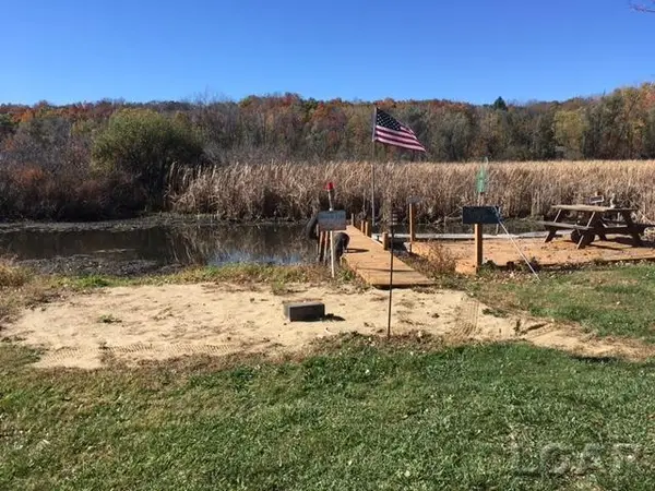 lot 31 N canal st BCH, Onsted, MI 49265