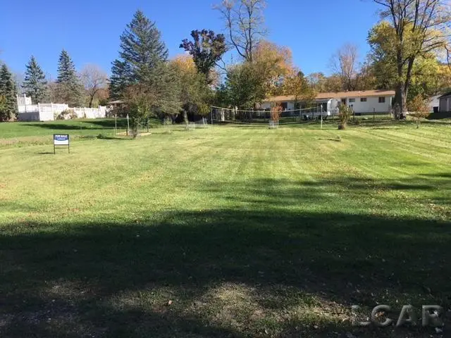 lot 31 N canal st BCH, Onsted, MI 49265 - Image #2