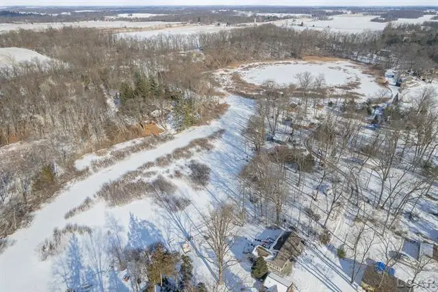 12456 Crystal Lake DR, Somerset Township, MI 49233 - Image #3