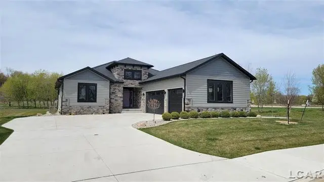 728 Red Mill PT, Tecumseh, MI 49286 - Image #2