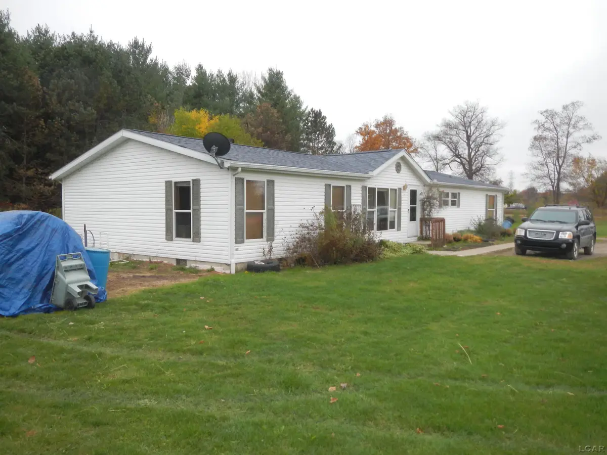 9111 Marr, Brooklyn, MI 49230 - Image #1