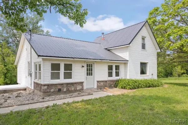 11943 W US 223 HWY, Onsted, MI 49265