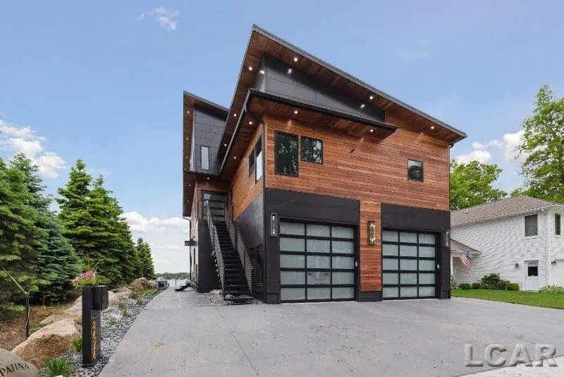 8676 Cherry Point DR, Manitou Beach Devils Lake, MI 49253 - Image #3