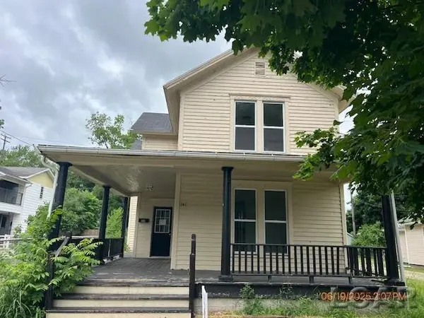 141 E Main ST, Morenci, MI 49256