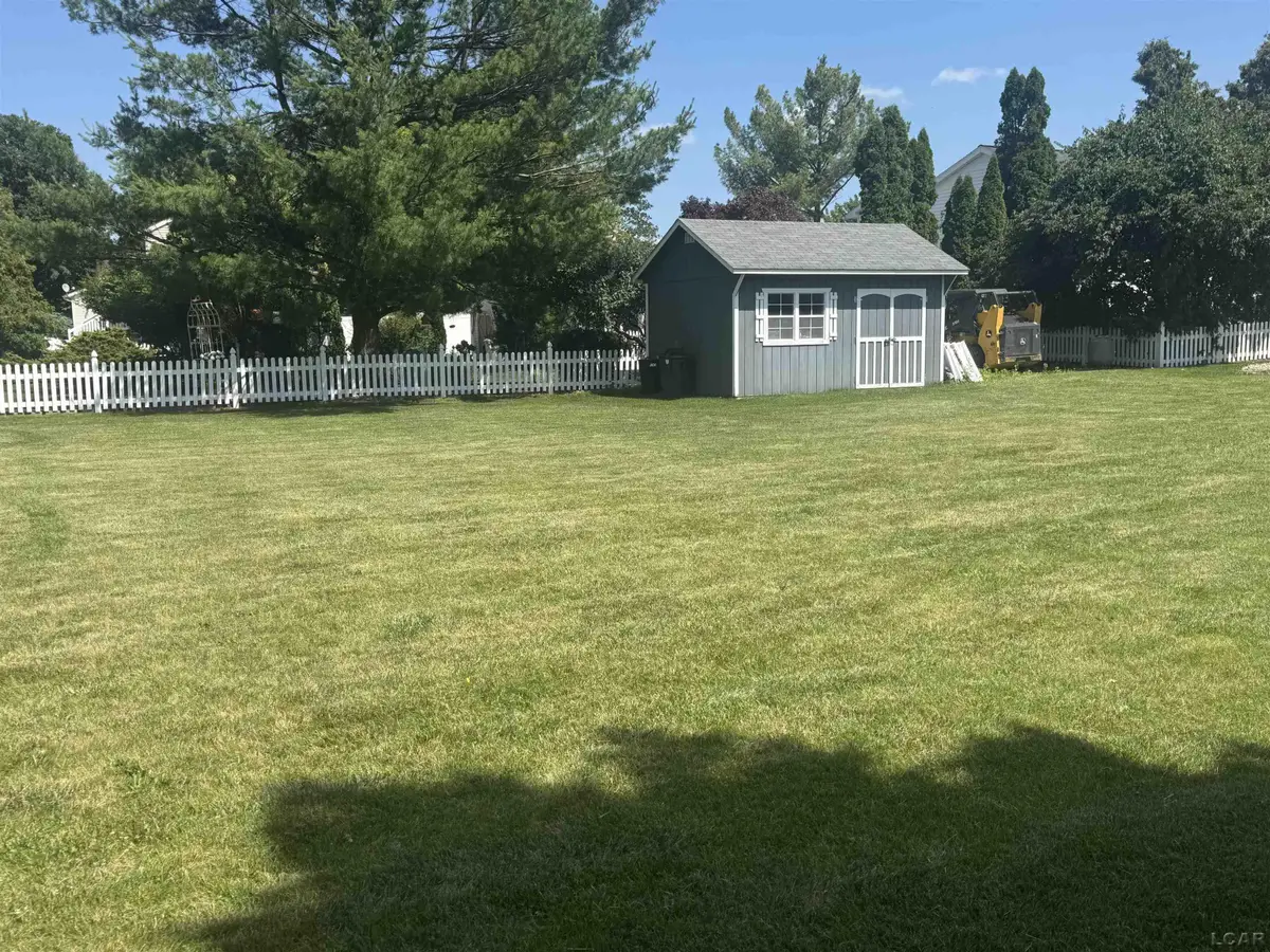 1510 Fox Run ST, Tecumseh, MI 49286 - #1