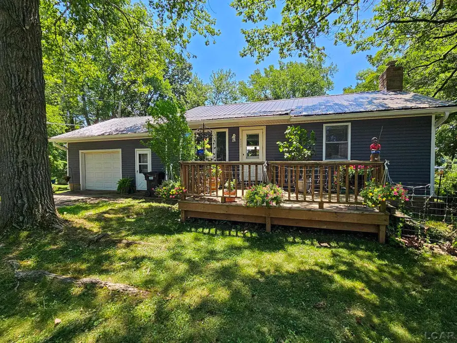 6003 Lake RD, Osseo, MI 49266 - Image #2