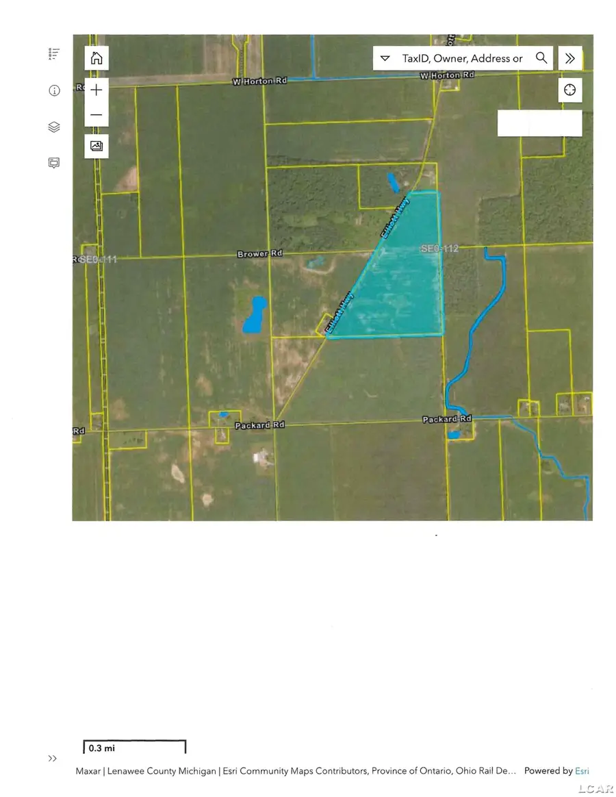 9088 Elliott HWY, Morenci, MI 49256 - #2