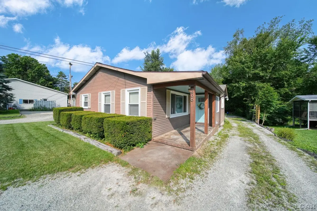 236 S Steer ST, Addison, MI 49220 - Image #1