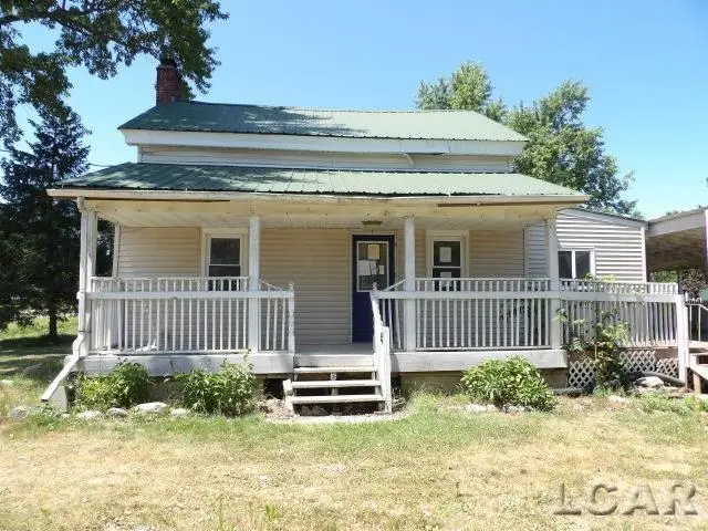 14700 Hudson RD, Hudson, MI 49247 - Image #1