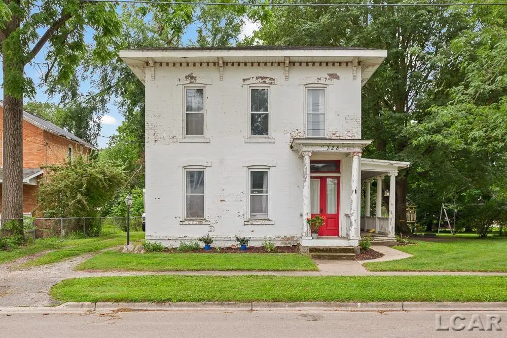 128 E Lagrange ST, Morenci, MI 49256 - #1