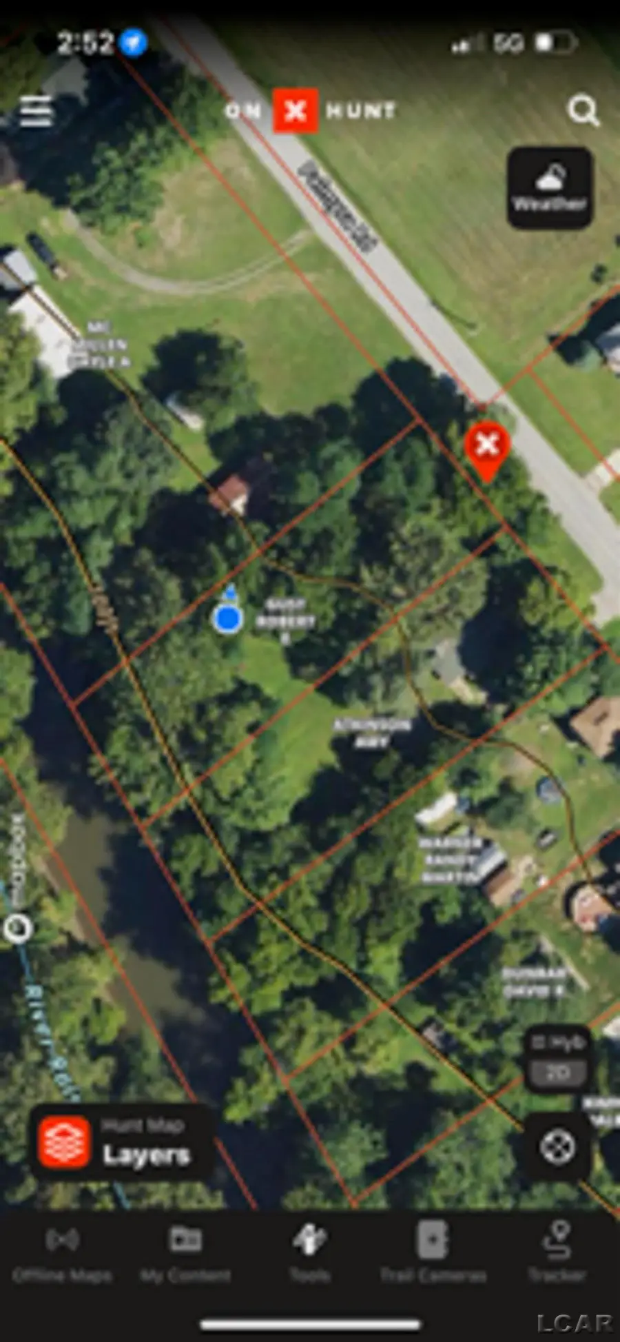 6000 Blk Palmyra RD, Palmyra, MI 49268 - Image #3