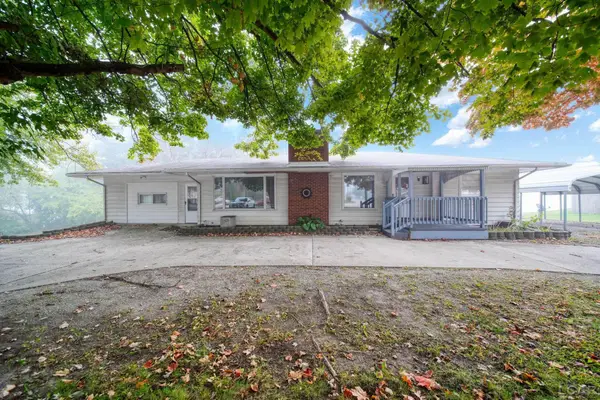 3311 N Adrian HWY, Adrian, MI 49221