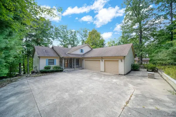 8443 Stephenson ST, Onsted, MI 49265