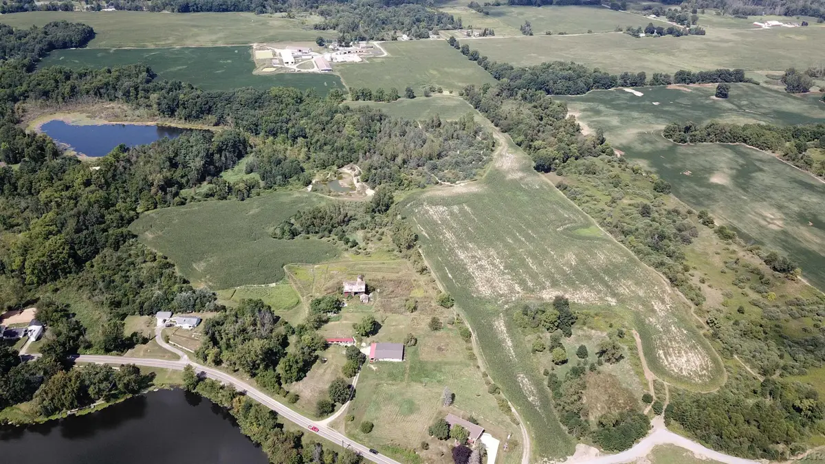 18000 Blk Forrister RD, Hudson, MI 49247 - #1