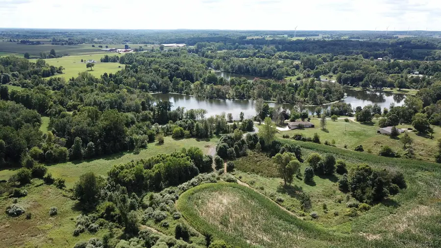 18000 Blk Forrister RD, Hudson, MI 49247 - #3
