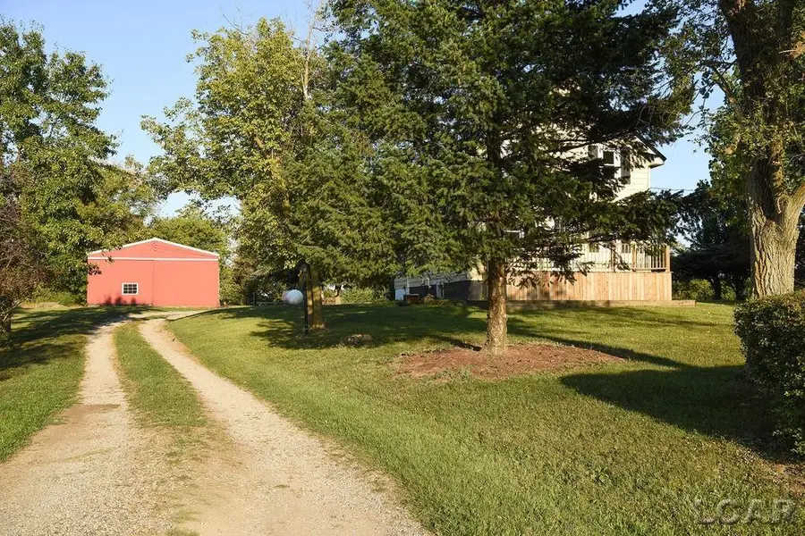 4675 Munson HWY, Hudson, MI 49247 - Image #3