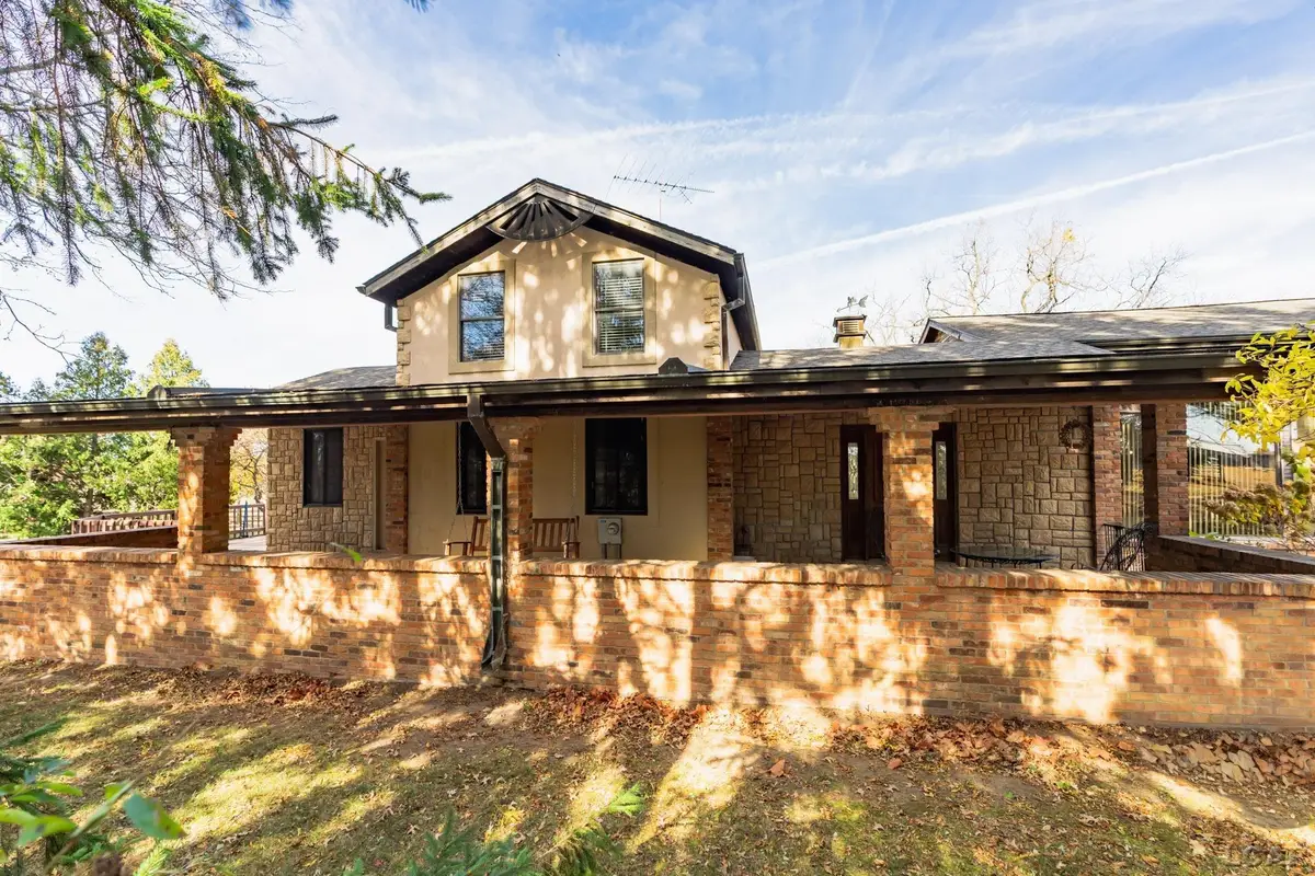 12060 Waterman RD, Brooklyn, MI 49230 - #1