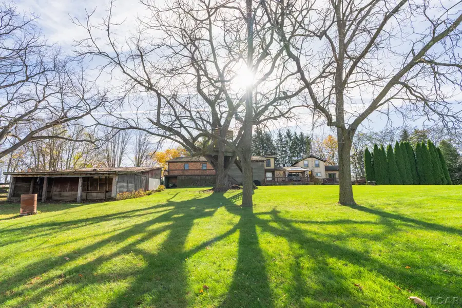 12060 Waterman RD, Brooklyn, MI 49230 - #2