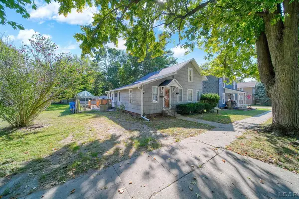 402 Pearl ST, Morenci, MI 49256