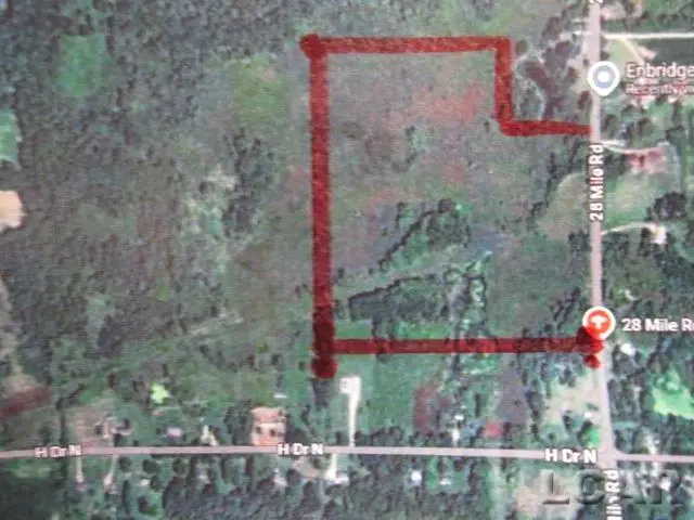 28 Mile Road RD, Albion, MI 49224 - #1