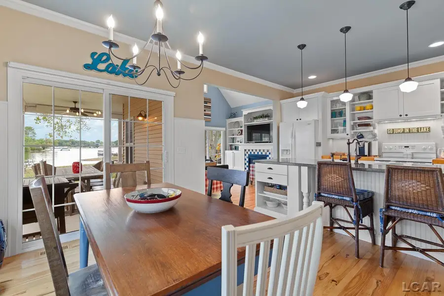 4547 Round Lake HWY, Manitou Beach, MI 49253 - Image #3