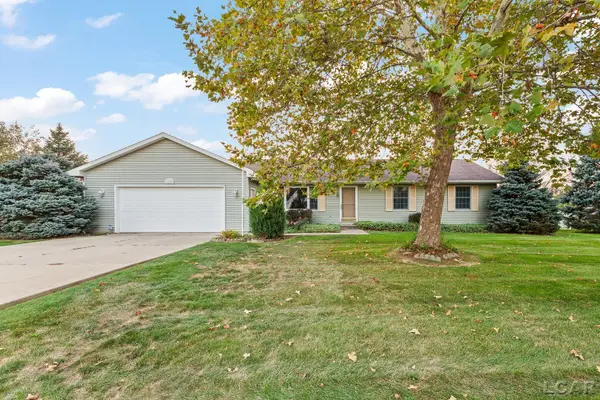 3109 E Northmor DR, Adrian, MI 49221