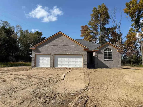 799 War Bonnet DR, Tecumseh, MI 49286