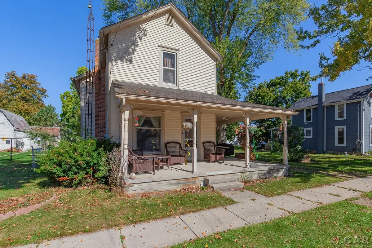116 Fourth ST, Onsted, MI 49265 - Image #1